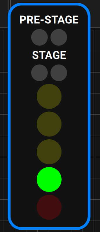 Tree — green